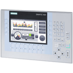 Siemens TFT-Panel 7 Zoll 6AV2124-1GC01-0AX0