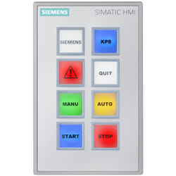 Siemens 6AV3688-3AY36-0AX0 non classificato