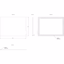 Siemens 6AV2124-6GJ00-0AX0 non classificato - Vista aggiuntiva 2
