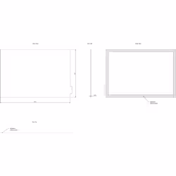 Siemens 6AV2124-6JJ00-0AX0 non classificato - Vista aggiuntiva 2