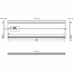 Siemens 6ES7590-1AE80-0AA0 non classificato - Vista aggiuntiva 2