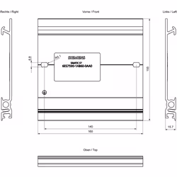 Siemens 6ES7590-1AB60-0AA0 non classificato - Vista aggiuntiva 2