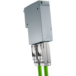 Siemens - Adattatore di bus Simatic et 200SP 6ES71936AR000AA0