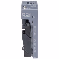 Siemens 6ES7193-6AF00-0AA0 non classificato - Vista aggiuntiva 2