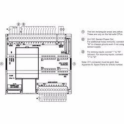 Siemens 6ES7214-1AF40-0XB0 non classificato - Vista aggiuntiva 3