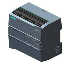 Siemens 6ES72141HF400XB0 non classificato