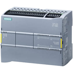Siemens 6ES7215-1HF40-0XB0 non classificato