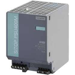 Siemens SITOP PSU400M 24 V/20 A Hutschienen-Netzteil DIN-Rail 24 V/DC 20 - Redundanz