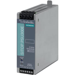 Siemens 6EP1433-0AA00 adattatore e invertitore Interno Multicolore