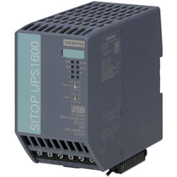 Siemens 6EP4137-3AB00-2AY0 gruppo di continuità (UPS)