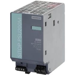 Siemens 6EP1333-3BA10-8AC0 adattatore e invertitore Interno Multicolore