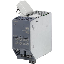 Siemens 6EP4437-8XB00-0CY0 adattatore e invertitore Interno Multicolore
