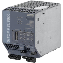 Siemens 6EP3436-8MB00-2CY0 adattatore e invertitore Interno Multicolore