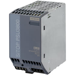 Siemens 6EP3436-8UB00-0AY0 adattatore e invertitore Interno Multicolore