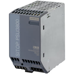 Siemens 6EP3424-8UB00-0AY0 adattatore e invertitore Interno Multicolore