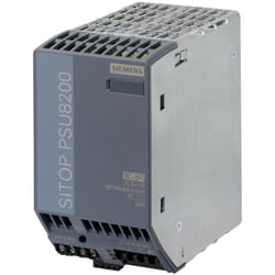 Siemens 6EP3446-8SB10-0AY0 adattatore e invertitore Interno Multicolore