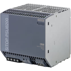 Siemens 6EP3337-8SB00-0AY0 adattatore e invertitore Interno Multicolore