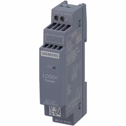 Siemens 6EP3320-6SB00-0AY0, Interno, Multicolore, 100 g, 67 mm, 36 mm, 96 mm