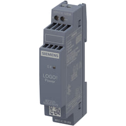 Siemens 6EP3320-6SB00-0AY0 adattatore e invertitore Interno Multicolore