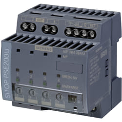 Siemens 6EP1961-2BA51 interruttore automatico