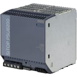 Siemens 6EP3447-8SB00-0AY0 adattatore e invertitore Interno Multicolore