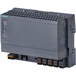 Siemens 6EP7133-6AE00-0BN0 adattatore e invertitore Interno Multicolore