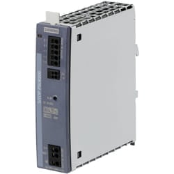 Siemens Stromversorgung