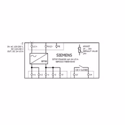 Siemens Stromversorgung - Vista aggiuntiva 5