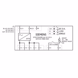 Siemens 6EP3334-7SB00-3AX0 non classificato - Vista aggiuntiva 6