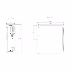 Siemens 6EP3334-7SB00-3AX0 non classificato - Vista aggiuntiva 7