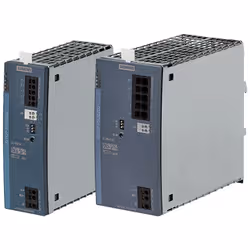 Siemens 6EP3346-7SB00-3AX0 Hutschienen-Netzteil DIN-Rail Inhalt 1 St. - Vista aggiuntiva 3