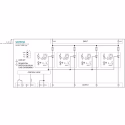 Siemens Relais und Schütze - Vista aggiuntiva 5