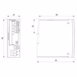 Siemens Relais und Schütze - Vista aggiuntiva 6