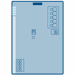 Siemens 6EP34477SB003AX0 - Vista aggiuntiva 4