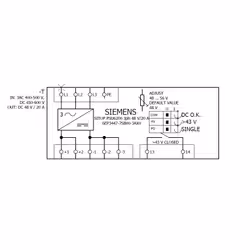 Siemens 6EP34477SB003AX0 - Vista aggiuntiva 5