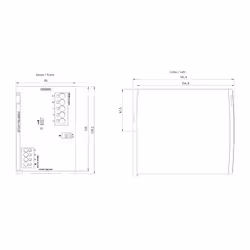 Siemens 6EP34477SB003AX0 - Vista aggiuntiva 6