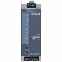Siemens 6EP3124-0TA00-0AY0 non classificato - Vista aggiuntiva 2