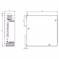 Siemens 6EP3134-0TA00-0AY0 non classificato - Vista aggiuntiva 5