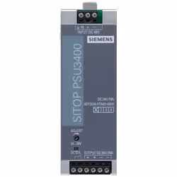Siemens 6EP3234-0TA00-0AY0 non classificato - Vista aggiuntiva 2