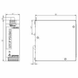 Siemens 6EP3234-0TA00-0AY0 non classificato - Vista aggiuntiva 5