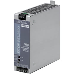 Siemens 6EP3323-0SA00-0BY0 Hutschienen-Netzteil DIN-Rail Inhalt 1 St.