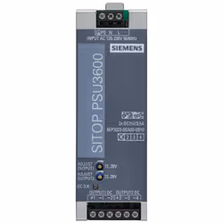 Siemens 6EP3323-0SA00-0BY0 Hutschienen-Netzteil DIN-Rail Inhalt 1 St. - Vista aggiuntiva 2