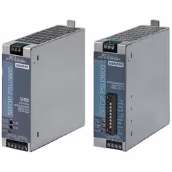 Siemens 6EP3323-0SA00-0BY0 Hutschienen-Netzteil DIN-Rail Inhalt 1 St. - Vista aggiuntiva 3