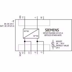 Siemens 6EP3133-0TA00-0AY0 non classificato - Vista aggiuntiva 4