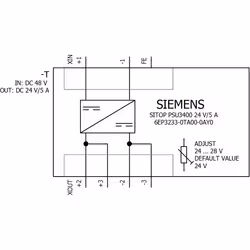 Siemens 6EP3233-0TA00-0AY0 non classificato - Vista aggiuntiva 4