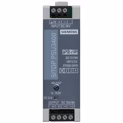 Siemens Strom-6EP3123-0TA00-0AY0versorgung SITOP PSU3400 - Vista aggiuntiva 2