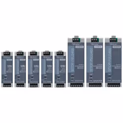 Siemens 6EP3233-0TA10-0AY0 Hutschienen-Netzteil DIN-Rail Inhalt 1 St. - Vista aggiuntiva 3