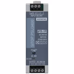 Siemens 6EP3133-0TA10-0AY0 non classificato - Vista aggiuntiva 2