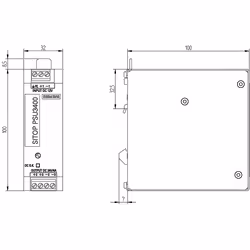 Siemens 6EP3133-0TA10-0AY0 non classificato - Vista aggiuntiva 5