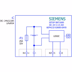 Siemens 6EP4132-0JA00-0AY0 non classificato - Vista aggiuntiva 5